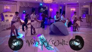 Cinderella Quinceañera WALTZ 