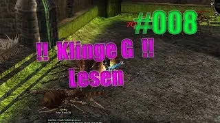 Metin2 DE Rubinum #008 // VZK auf G lesen !!