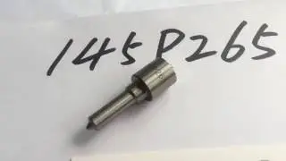 DSLA145P265 0 433 175 033 DSLA-P Nozzle Hot Sale