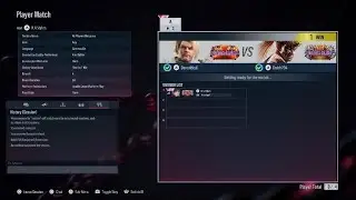 TEKKEN8 online casual matches ft dutch and darealdeal2020