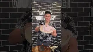 КИТАЙСКИЙ ЛЕЧЕБНЫЙ СУП ДАЕТ ВАМ СУПЕРСИЛЫ #ШОРТЫ