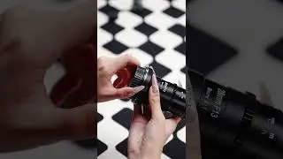 The Probe Lens!