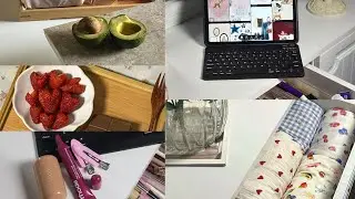 حياتي بعد التخرج من كلية الطب | اخيراً رجعت لليوتيوب |by banin ✨🩰💖💅🏻💕