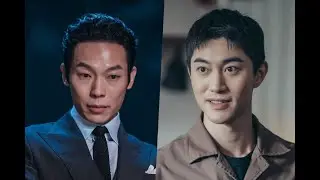 Yang Kyung Won And Kwak Dong Yeon Play Ambitious Opposites On Opposing Sides Of Lee Jong Suk&rsquo;s Missi