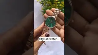 ✨ Time to upgrade your style! ⌚Affordable&bull;Stylish&bull;Everyday Luxury#shorts #shortsfeed #edit #editing✨