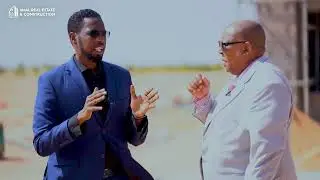 Xaafadda (Amal Village) ee magaalada Garowe ayaa laga hirgelin doona in ka badan kun guri oo iib ah.