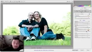 Photo Editing Tip: K.I.S.S- Keep It Simple Stupid!