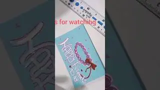 30 July Friendship Day Card idea#viral#trending#shortsfeed#diy#idea