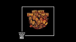 All Hell Unleashed V6.66 -  Jason, Freddy Kruger, ES, Michael Myers und viele mehr...jagen dich!