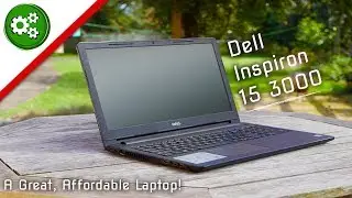 Dell Inspiron 15 3000 Laptop Review || Could This Be Your Next Laptop?