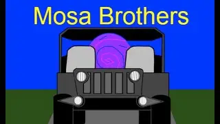 PORTALS ARE FUN YES? - Mosa Brothers Raid - Part 4 - Humanity First