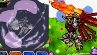 Digital Tamer 2 by dragonrod342 - Shinegreymon Ruin Mode 😈