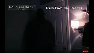Paranormal Movie Trailer, Documentary -  Real Cases Shadow People