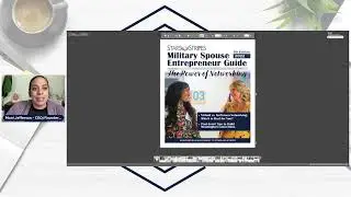 Let's talk about the Military Spouse Entrepreneur Guide