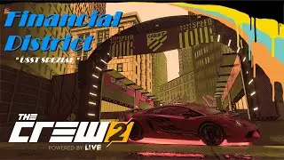 The Crew 2 USST Special Financial District 02.53.141
