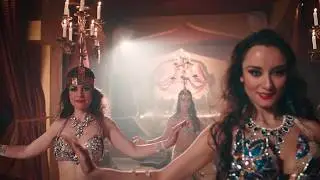 Sarab oriental dance Bulgaria