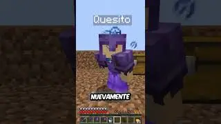 Este NOOB hizo TPKILL y le di su MERECIDO en Minecraft! 🤓🚫