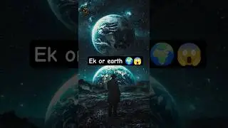Parallel Earth Ka Sach 🌌😱