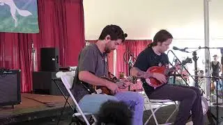 Billy Strings & Jarrod Walker 