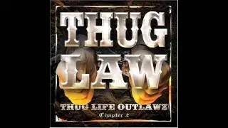 Feelin' Like An Outlaw