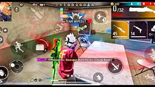 FREE FIRE INDIA🇮🇳 BEST TOURNAMENT HIGHLIGHTS 🏆 BEST FOR A REASON 👑 BY VORNO LIVE #1🔥