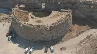 Греция - Кос - Antimachia Castle