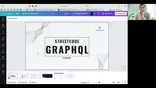 GRAPHQL Streetcode