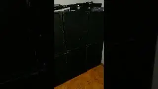 Comprei de volta &aacute;s mtl46, sub de 18 polegadas top