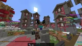 Pigycraft Factions (Minecraft Server) / FTOP / Looking for staff / Custom Plugins