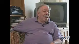 José Lewgoy