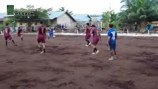 Turnamen MINI SOCCER PT.SAGM