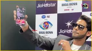 Baseer Ali Exclusive Eviction Interview | Makers  ने मेरे साथ दोगपालन किया |