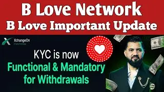 B Love Coin News Today || Blv Coin Buy sell kaise kare | How to Sell blv coin