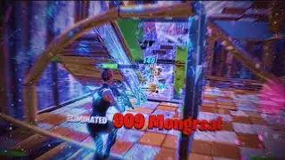 TORE UP 💔 (Chapter 7 Fortnite Montage) ft Mongraal