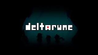 When I Get Mad I Dance Like This - Deltarune