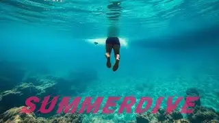DJ Birbant - Summerdive