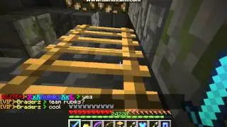2 Hackers caught on video on s.minecraftsg.net