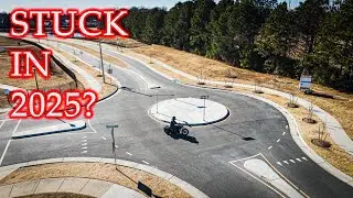 Breaking the Cycle | 2025 Reflections