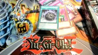 Yu-Gi-oh! Battle Pack: Epic Dawn Booster Box Opening (Box Frenzy Part 2)
