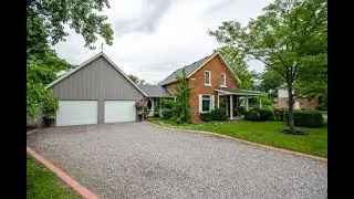 17 Frances St N Barrie Ontario Barrie Real Estate Tours HD Video Tour