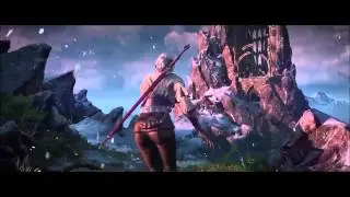 Top 5 reasons why The witcher 3 will be CHAK DE PHATE