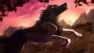 Anime Wolves - Ignite