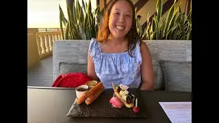 July Birthday Freebies| Bar Helios| Dinner At Capa Four Seaons Orlando