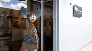 Contemporary Native Art