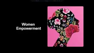 WOMEN EMPOWERMENT | Mid level SSB lecturette topic | Explained