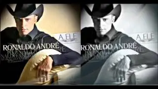 Sol do meu amanhecer - Ronaldo Andr&eacute;