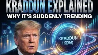 Kraddun Explained: The Truth Behind KDN and Why Everyone Is Talking About It