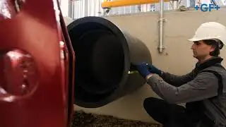 Installazione MULTIJOINT 3000 Plus Big 5