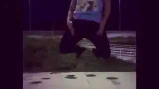 aquela sarrada no ar.
