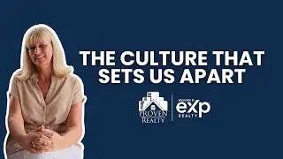 The Culture That Sets Proven Realty Apart